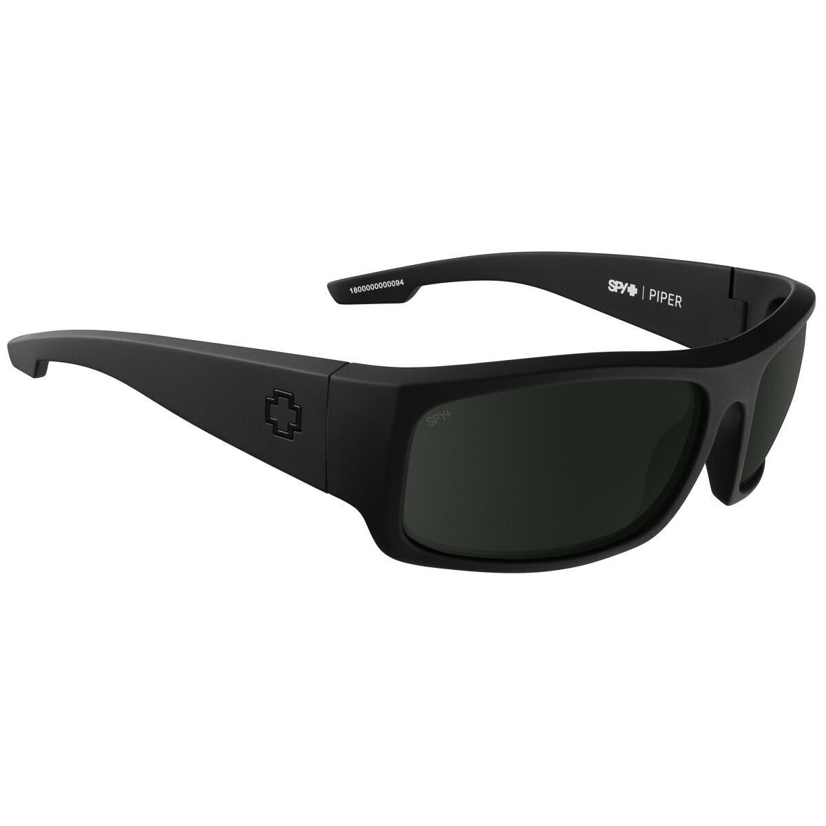 PIPER, Matte Black-Happy Gray Polar, hi-res image number null